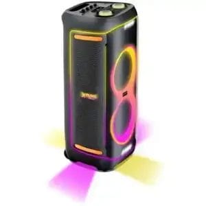 Xplore Partybox zvučnik Xplore XP8824 Groove/1100W/mikrofon/FM/micro SD/BT/AUX - Slika 3