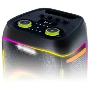 Xplore Partybox zvučnik Xplore XP8824 Groove/1100W/mikrofon/FM/micro SD/BT/AUX - Slika 4