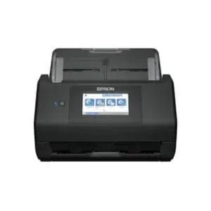 Epson Skener Epson WorkForce ES-580W A4/DADF/dulpex/35 ppm/70ipm/600dpi/WiFi/USB 3.1 - Slika 3