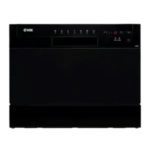 Vox Mašina za pranje sudova VOX LC T6 BD širina 55cm/6 kompleta... - Slika 1