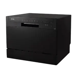 Vox Mašina za pranje sudova VOX LC T6 BD širina 55cm/6 kompleta... - Slika 3