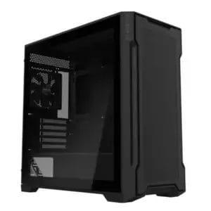 Gigabyte Kućište Gigabyte GB-C102G black - Slika 1