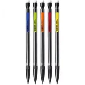 Bic Patent olovka 0.5mm Bic Bicmatic Classic - Slika 3