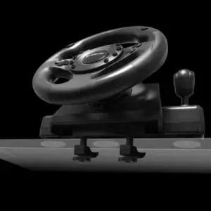 Defender Gaming Volan Defender Forsage Drift GT - Slika 2