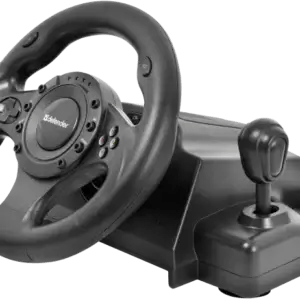 Defender Gaming Volan Defender Forsage Drift GT - Slika 4