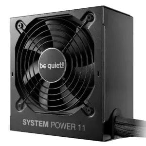 Be Quiet Napajanje Be Quiet System Power 11 650W Bronze BP011EU ATX3... - Slika 4