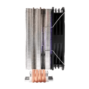 Gamdias CPU Cooler Gamdias Boreas E1-410 RGB(1700/2011/1151/1150/1155/1156/1200/AM4/AM3+/AM3/AM2+/AM2) - Slika 3