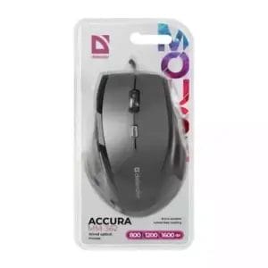 Defender Miš Defender Accura MM-362 6D 1600dpi - Slika 4