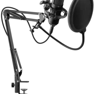 Defender Gaming stream mikrofon Defender Space GMC450 - Slika 1