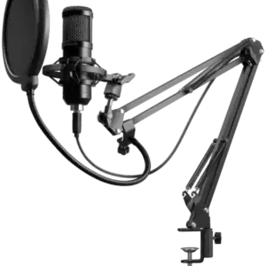 Defender Gaming stream mikrofon Defender Space GMC450 - Slika 2