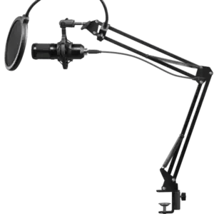 Defender Gaming stream mikrofon Defender Space GMC450 - Slika 3