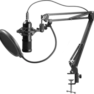 Defender Gaming stream mikrofon Defender Space GMC450 - Slika 4