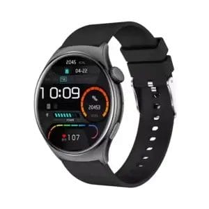 Mador Smart Watch MADOR QX10 crna - Slika 1