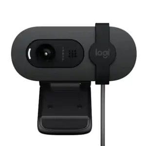 Logitech Brio 100 Full HD Webcam GRAPHITE - Slika 3