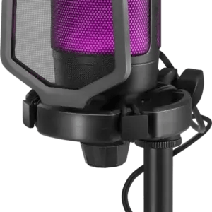 Defender Gaming stream mikrofon Defender Impulse GMC 600 - Slika 1