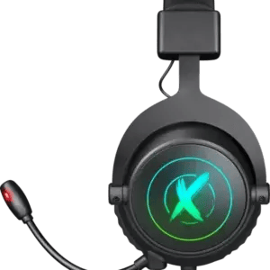 Defender Gaming slušalice sa mikrofonom Defender Epic Pro 7.1 USB Crn... - Slika 3