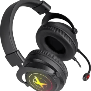 Defender Gaming slušalice sa mikrofonom Defender Epic Pro 7.1 USB Crn... - Slika 4