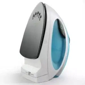 Gorenje Putna pegla Gorenje SIH 1100 TBT snaga 1100w/ploča Perfect Glide/ - Slika 2