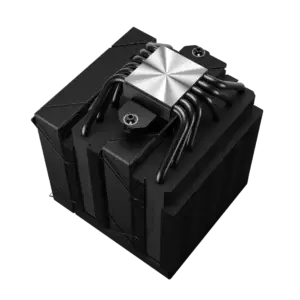 Gamdias CPU Cooler Gamdias Boreas P2-62D (1700/2011/1151/1150/AM4/AM5) - Slika 2