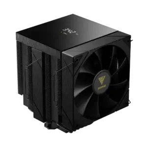 Gamdias CPU Cooler Gamdias Boreas P2-62D (1700/2011/1151/1150/AM4/AM5) - Slika 4