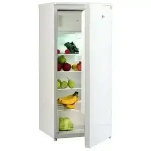 Vox Frižider Vox KS 2110 E visina 122cm/zapremina 183l+15l - Slika 1