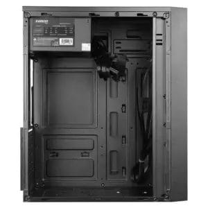 Everest Kućište Everest K210 Peak 350W - Slika 2