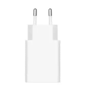 Xiaomi Kućni punjač Xiaomi Mi 22.5W Type A bez kablića beli - Slika 3