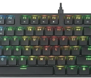 Defender Tastatura Defender Cleikos GK-135 mehanička - Slika 1