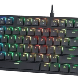 Defender Tastatura Defender Cleikos GK-135 mehanička - Slika 3