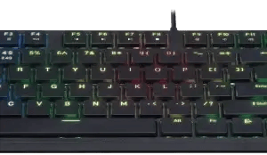 Defender Tastatura Defender Cleikos GK-135 mehanička - Slika 4