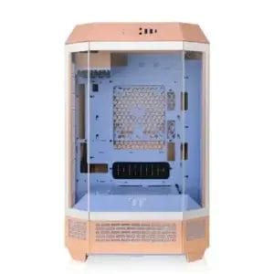 Thermaltake Kućište ThermalTake The Tower 300 Peach fuzz - Slika 2