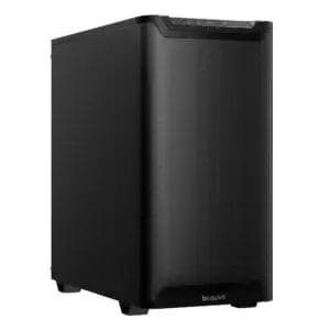 Be Quiet Kućište Be Quiet Pure Base 501 Airflow Black BG074 - Slika 1