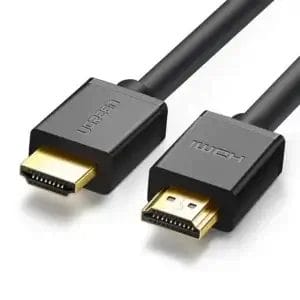 Ugreen Kabl HDMI-HDMI Ugreen HD104 1.4v 2m crni - Slika 1