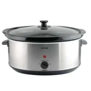 Linea Aparat za sporo kuvanje LINEA LSC0695 320W 6.5L - Slika 1