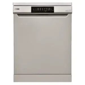 Vox Electronics Mašina za pranje sudova Vox LC12A15BIXE širina 60cm/12 kompleta - Slika 1