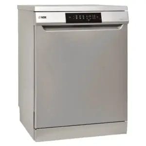 Vox Electronics Mašina za pranje sudova Vox LC12A15BIXE širina 60cm/12 kompleta - Slika 2