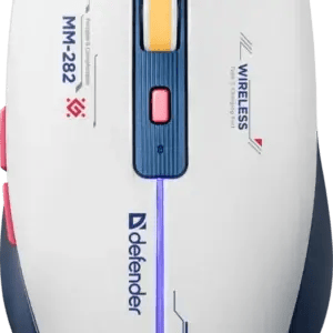 Defender Bežični gaming miš Defender Dila MM-282 - Slika 1