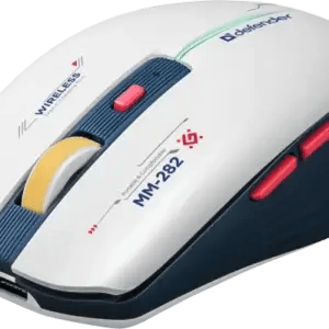 Defender Bežični gaming miš Defender Dila MM-282 - Slika 2