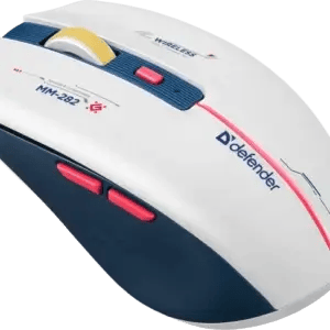 Defender Bežični gaming miš Defender Dila MM-282 - Slika 4