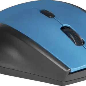 Defender Bežični miš Defender Accura MM-365 6D plavi - Slika 4