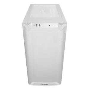 Be Quiet Kućište Be Quiet Pure Base 501 LX White Window BGW79 - Slika 3