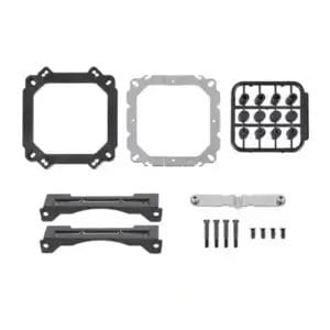 Thermaltake CPU cooler Thermaltake Toughair 110 - Slika 4