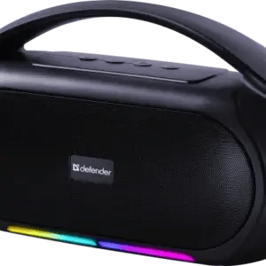 Defender Bluetooth zvučnik Defender Beatbox12 12W - Slika 1