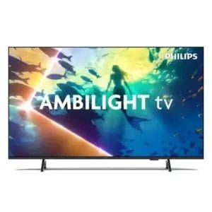 Philips SMART LED TV 43 Philips 43PUS8010/12 3840x2160/UHD/4K/DVB-T/T2/T2-HD/C/S/S2/Ambilight - Slika 1