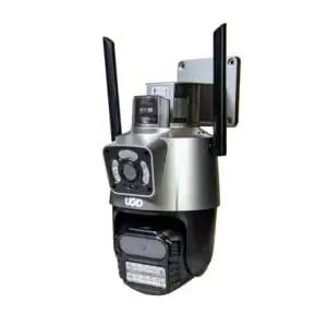 Ugd IP kamera UGD P23-3MPX2 - Slika 1