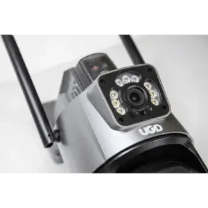 Ugd IP kamera UGD P23-3MPX2 - Slika 2