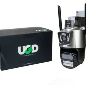 Ugd IP kamera UGD P23-3MPX2 - Slika 4