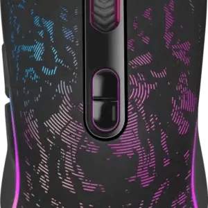 Defender Miš Defender Witcher GM-990 3200 dpi - Slika 1