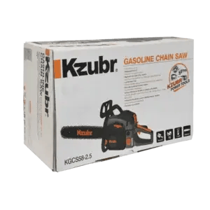 Kzubr Motorna testera Kzubr KGCS-58-2.5 snaga 2.5kv - Slika 2