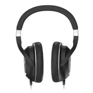 Genius Slušalice sa mikrofonom Genius HS-610, crne - Slika 3